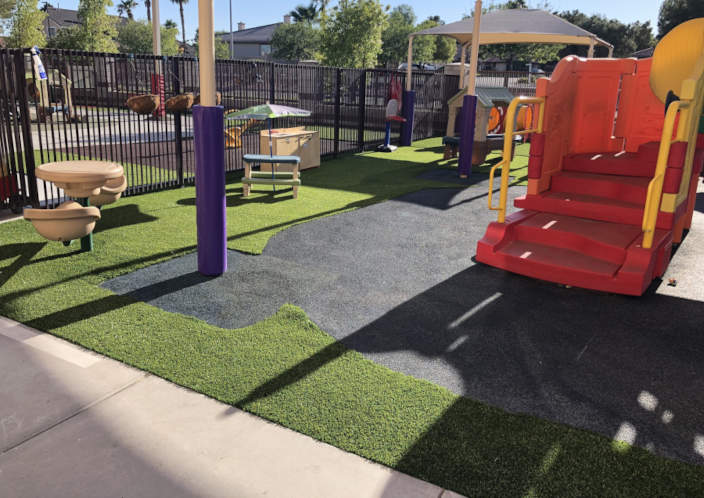 Designing Huntsville Play Spaces with Artificial Grass