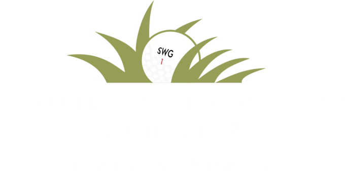 Southwest Greens of Huntsville Logo